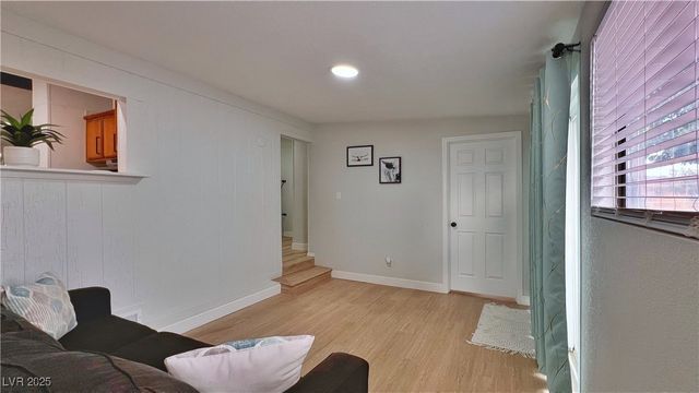 231 Bunarch Road, Pahrump, NV 89060