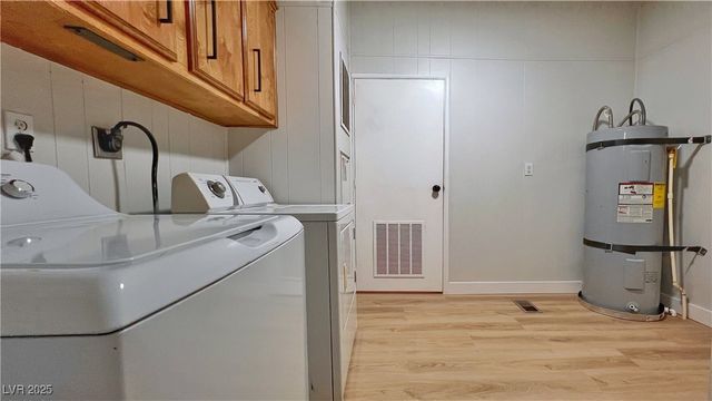 231 Bunarch Road, Pahrump, NV 89060