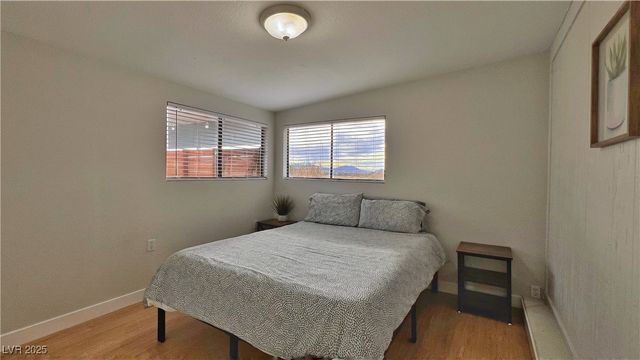 231 Bunarch Road, Pahrump, NV 89060