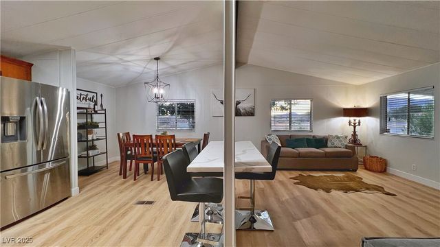 231 Bunarch Road, Pahrump, NV 89060