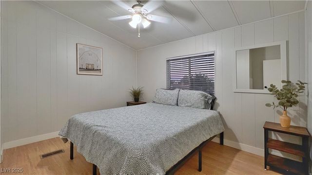 231 Bunarch Road, Pahrump, NV 89060