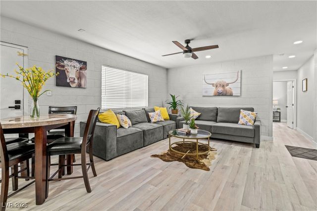 231 Bunarch Road, Pahrump, NV 89060