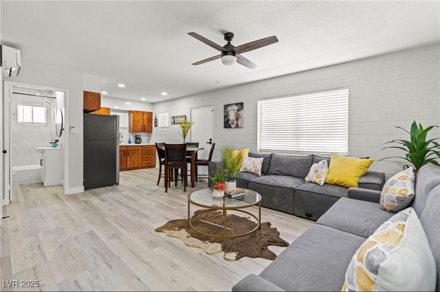 231 Bunarch Road, Pahrump, NV 89060