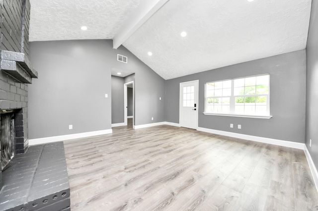 5444 Ridge Wind Lane, Houston, TX 77053