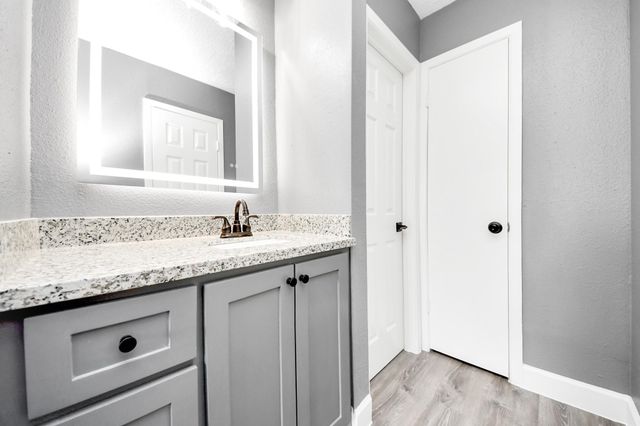5444 Ridge Wind Lane, Houston, TX 77053