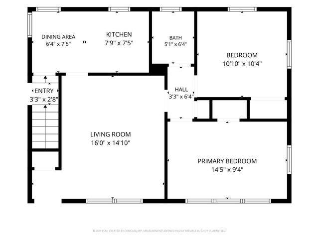 1232 E El Monte St, Wichita, KS 67216