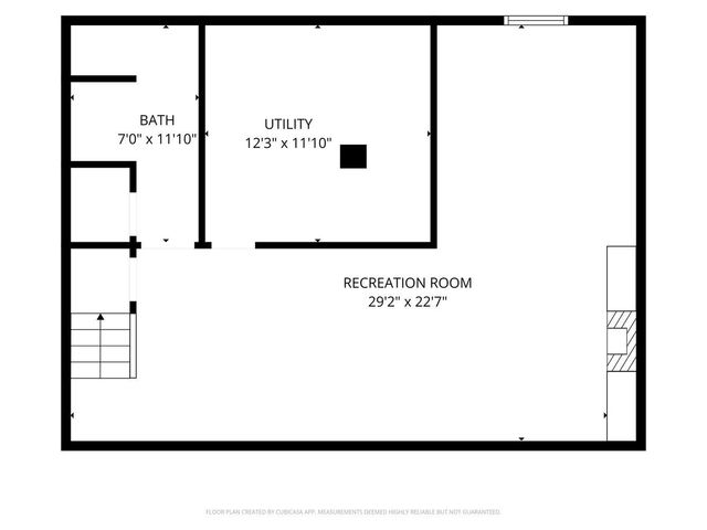 1232 E El Monte St, Wichita, KS 67216