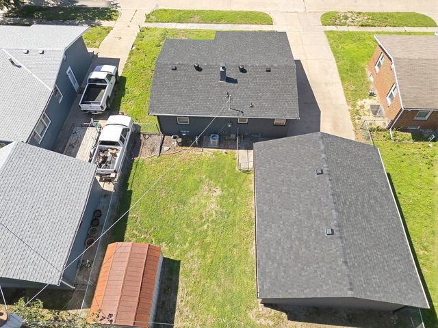 1232 E El Monte St, Wichita, KS 67216