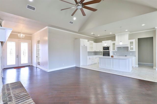 3309 Front Nine Drive, Abilene, TX 79606