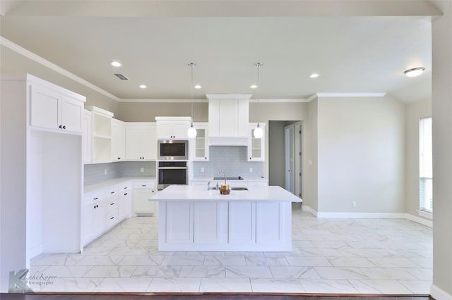 3309 Front Nine Drive, Abilene, TX 79606