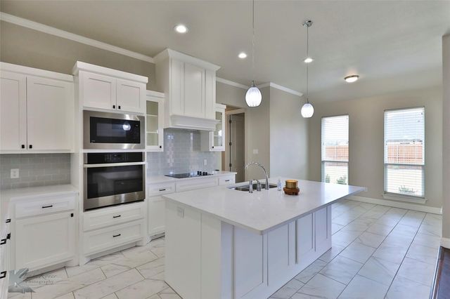 3309 Front Nine Drive, Abilene, TX 79606