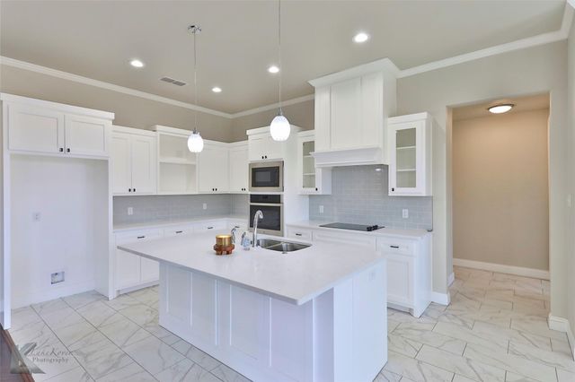 3309 Front Nine Drive, Abilene, TX 79606