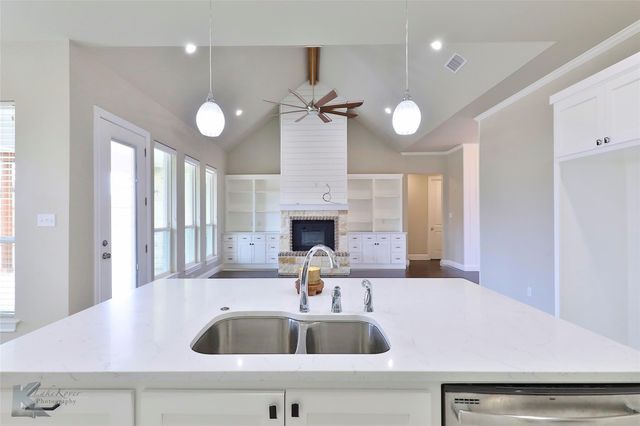 3309 Front Nine Drive, Abilene, TX 79606