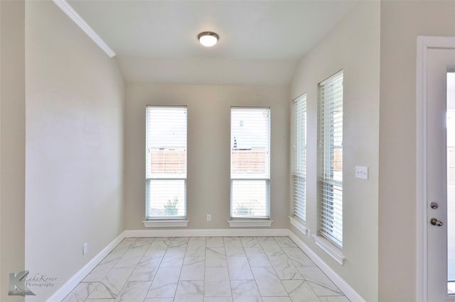 3309 Front Nine Drive, Abilene, TX 79606