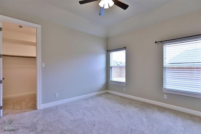 3309 Front Nine Drive, Abilene, TX 79606