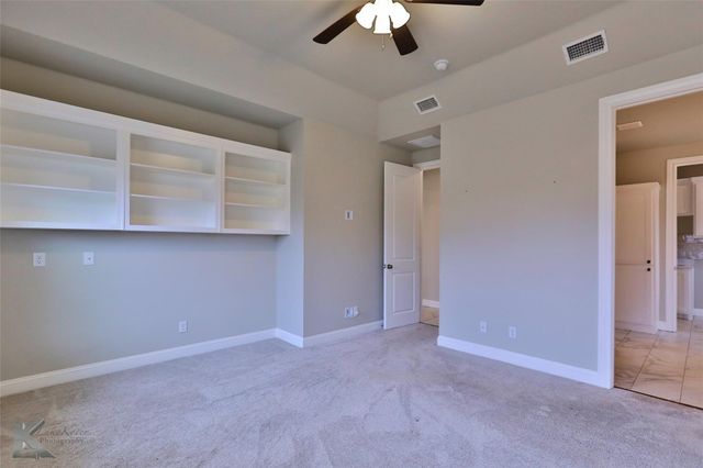 3309 Front Nine Drive, Abilene, TX 79606