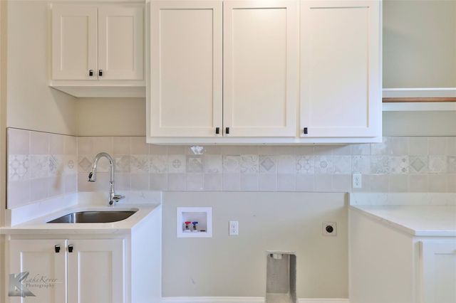 3309 Front Nine Drive, Abilene, TX 79606