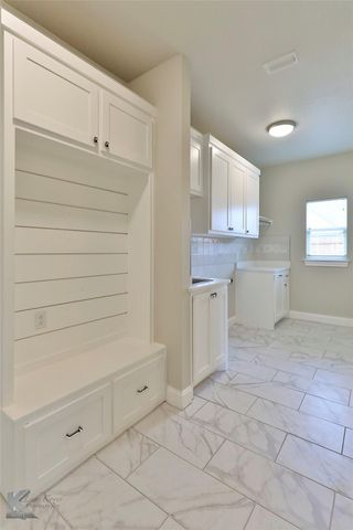 3309 Front Nine Drive, Abilene, TX 79606