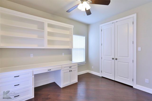 3309 Front Nine Drive, Abilene, TX 79606