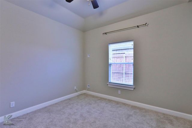 3309 Front Nine Drive, Abilene, TX 79606