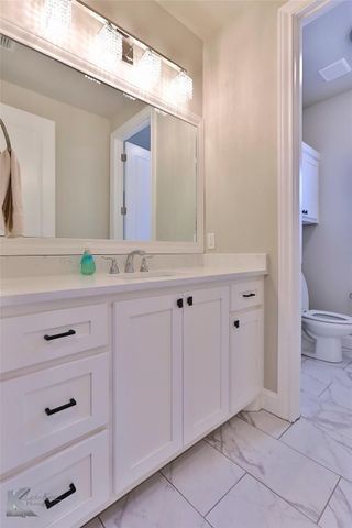 3309 Front Nine Drive, Abilene, TX 79606