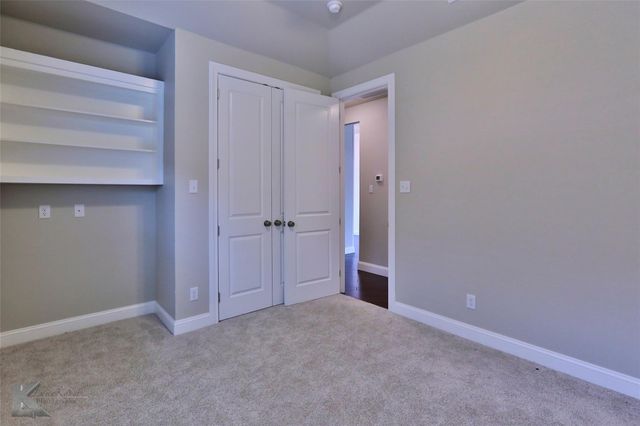 3309 Front Nine Drive, Abilene, TX 79606