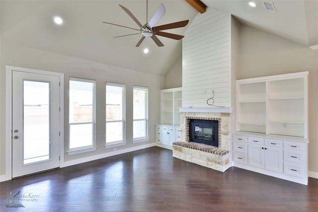 3309 Front Nine Drive, Abilene, TX 79606