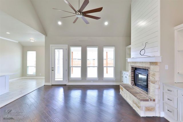 3309 Front Nine Drive, Abilene, TX 79606