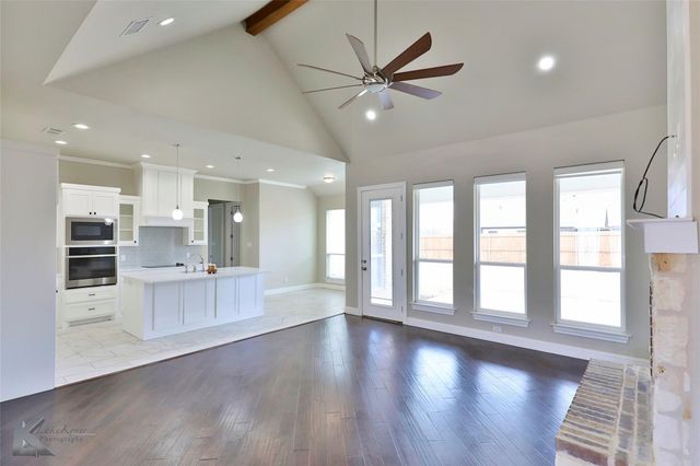 3309 Front Nine Drive, Abilene, TX 79606