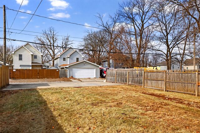 1510 11th Street, Des Moines, IA 50314