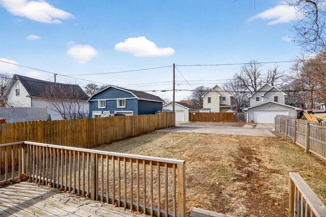 1510 11th Street, Des Moines, IA 50314