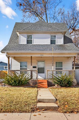 1510 11th Street, Des Moines, IA 50314