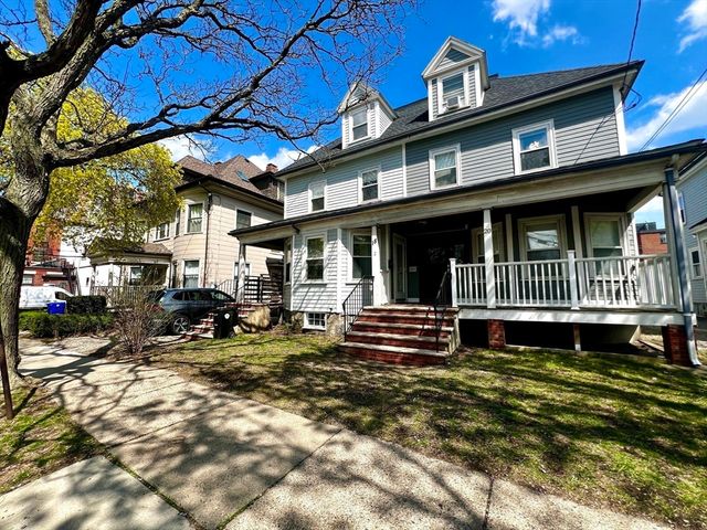 20 Winslow Road 2, Brookline, MA 02446