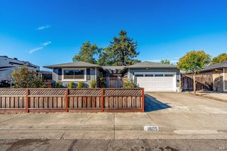 1605 Charlene Pl, Santa Rosa, CA 95401