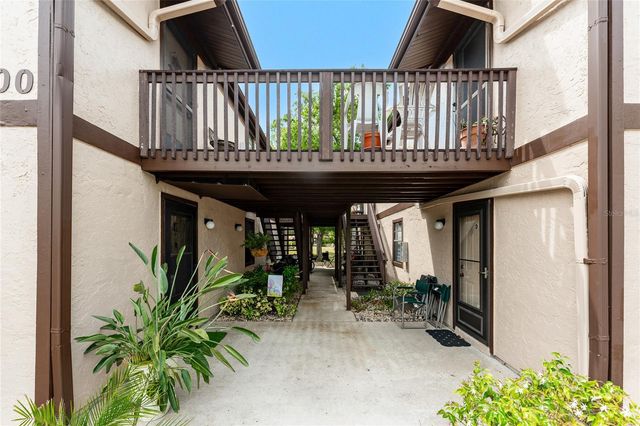 4022 BEAVER LANE 500C, Port Charlotte, FL 33952