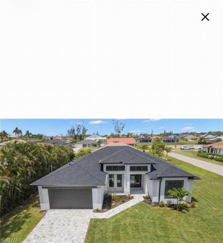 2118 SW 14th PL, Cape Coral, FL 33991