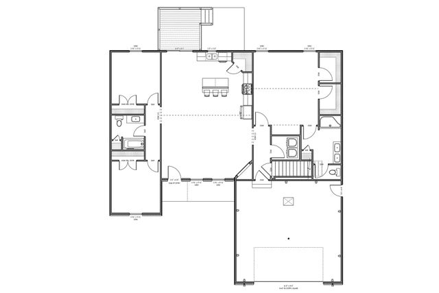 3221 Brook Landing Court, Des Moines, IA 50317
