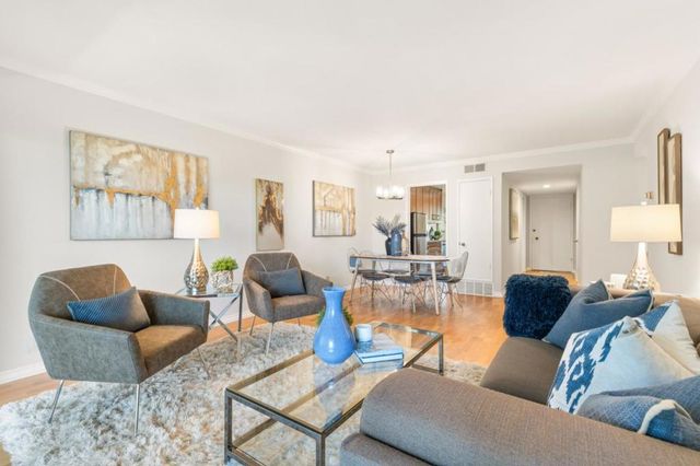 2315 Eastridge Avenue 724, Menlo Park, CA 94025