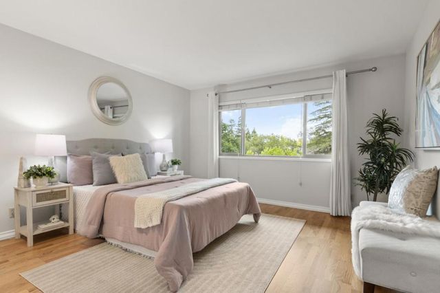 2315 Eastridge Avenue 724, Menlo Park, CA 94025
