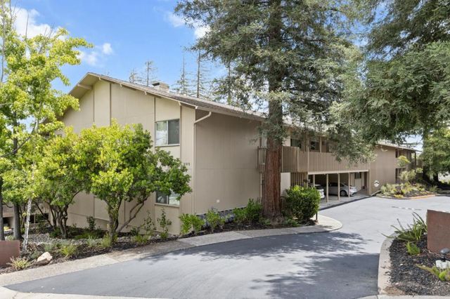 2315 Eastridge Avenue 724, Menlo Park, CA 94025