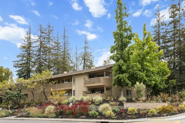 2315 Eastridge Avenue 724, Menlo Park, CA 94025