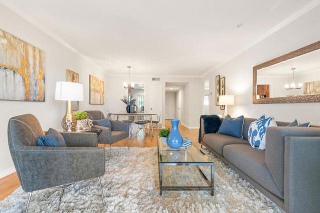 2315 Eastridge Avenue 724, Menlo Park, CA 94025
