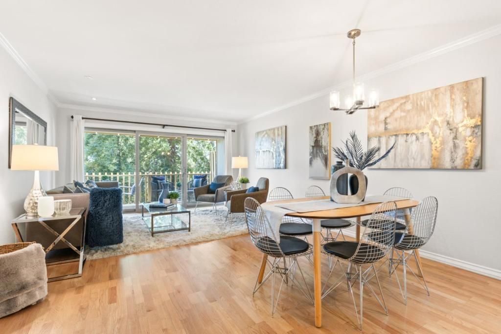 2315 Eastridge Avenue 724, Menlo Park, CA 94025