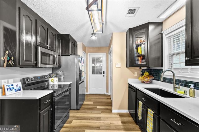 319 Tyson Glen Drive, Warner Robins, GA 31088