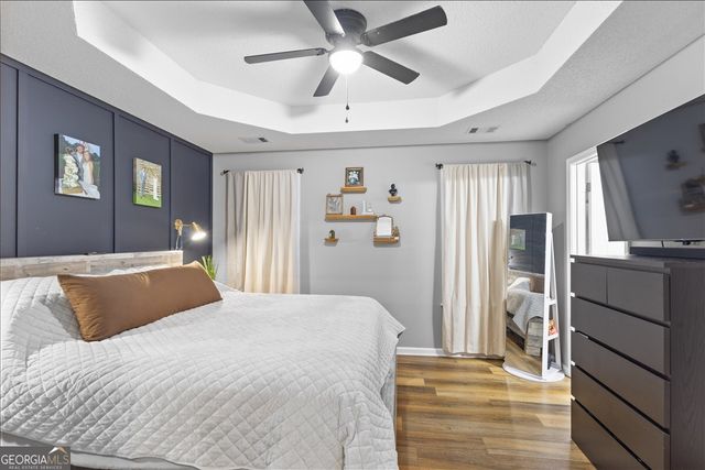 319 Tyson Glen Drive, Warner Robins, GA 31088