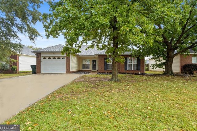 319 Tyson Glen Drive, Warner Robins, GA 31088