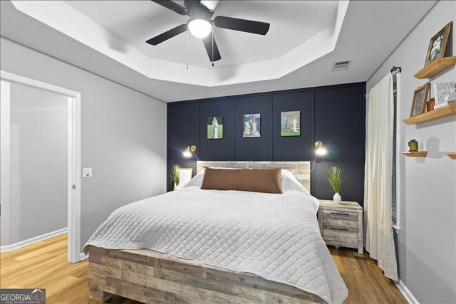 319 Tyson Glen Drive, Warner Robins, GA 31088