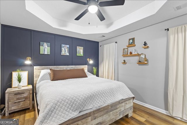 319 Tyson Glen Drive, Warner Robins, GA 31088