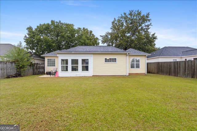 319 Tyson Glen Drive, Warner Robins, GA 31088