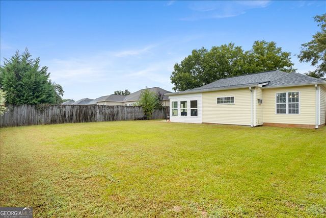 319 Tyson Glen Drive, Warner Robins, GA 31088